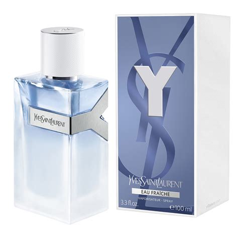 amanti di yves saint laurent|y st laurent fraiche.